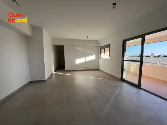 Imagem Apartamento de Luxo com 2 Suítes e 2 Vagas no Jardim Botânico, Ribeirão Preto - SP: Imperdível!