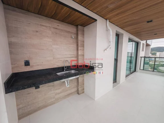 Imagem Apartamento com 2 dormitórios à venda, 82 m² por R$ 550.000,00 - Nova São Pedro - São Pedro da Aldeia/RJ