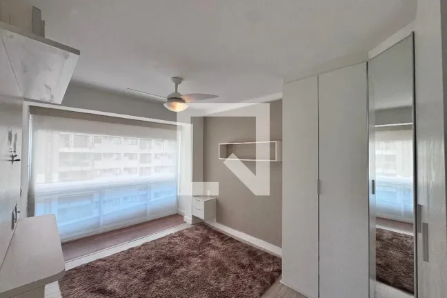 Imagem Apartamento à Venda - Recreio, 4 Quartos, 250 m2