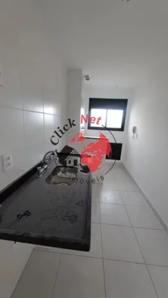 Imagem Apartamento à Venda no Centro de São Bernardo