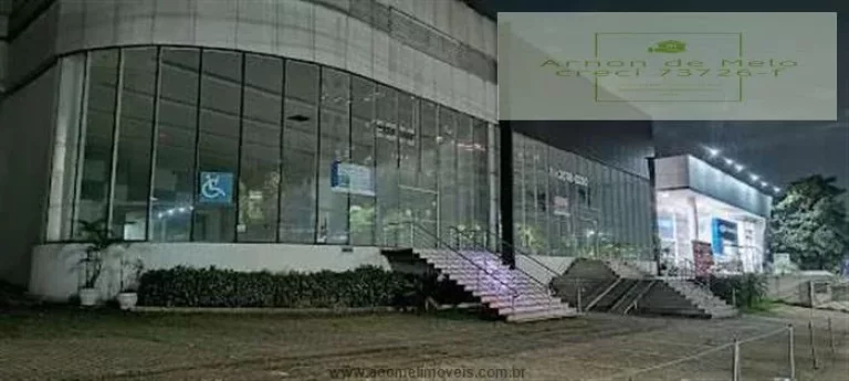Imagem Galpões para locação em Barueri no bairro Alphaville