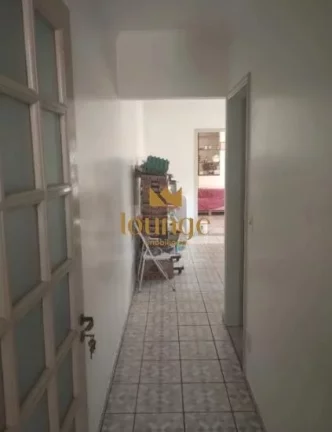 Imagem Casa Sobrado à Venda Jd Itanguá II Zona Oeste - Sorocaba/SP
