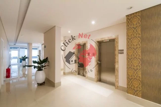 Imagem Apartamento à Venda no bairro Santa Paula em São Caetano com 2 dormitórios