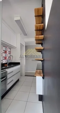 Imagem Apartamento dos Seus Sonhos à Venda!