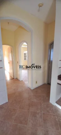 Imagem Casa a Venda no bairro Laranjal - São Gonçalo, RJ