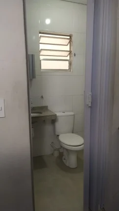 Imagem Apartamento para Locação no Centro de Sorocaba-SP: 1 quarto, 1 sala e 60m² de área!
