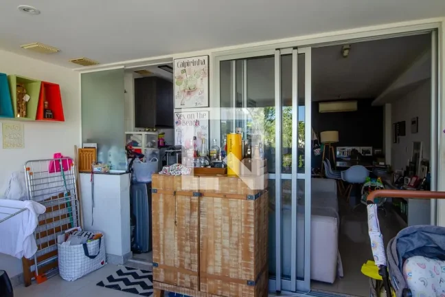 Imagem Apartamento à Venda - Recreio, 3 Quartos, 90 m2