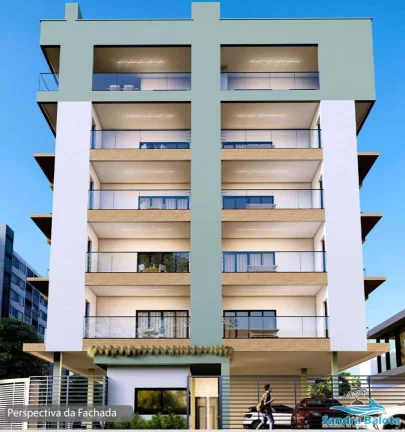 Imagem Empreendimento com 2 suítes/Itaguá Mangostin