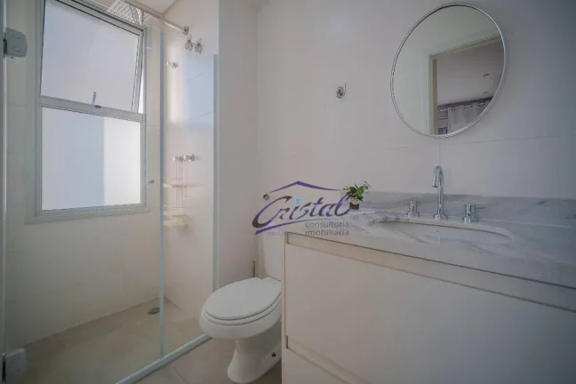 Imagem Apartamento com 2 dormitórios à venda, 62 m² - Centro - Osasco/SP