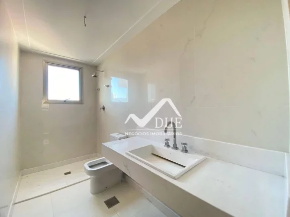 Imagem Apartamento com 4 dormitórios à venda, 538 m² por R$ 8.500.000,00 - Ponta da Praia - Santos/SP