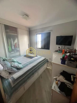 Imagem Apartamento Padrão
