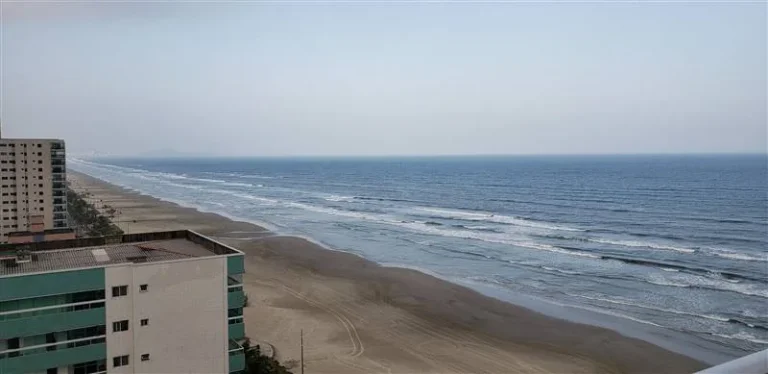 Imagem APARTAMENTO COM 82.32 m² - REAL - PRAIA GRANDE SP