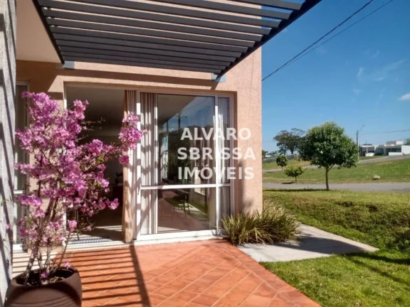 Imagem Terreno no condomínio Gardenville Itu/SP com 25m2