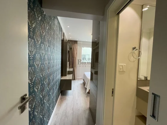 Imagem Apartamento Frente Mar com 4 dormitórios no Centro de Balneário Camboriú/SC