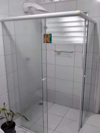 Imagem Sobrado com 3 dormitórios à venda, 189 m² por R$ 790.000,00 - Vila Figueira - Suzano/SP