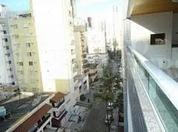 Imagem Apartamento a venda no Centro de Balneário Camboriú