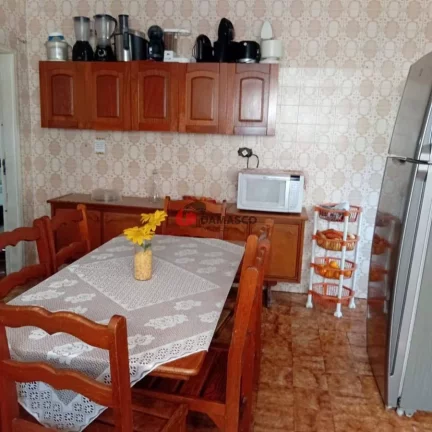 Imagem Casa à venda, Vila Aquilino, Santo André, SP