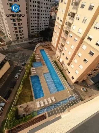 Imagem Apartamento Garden em Osasco 2 quartos.