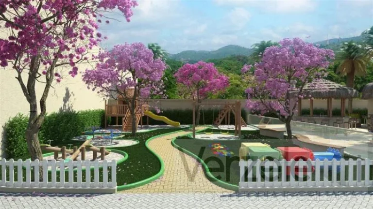 Imagem Apartamento com Terraço para Venda em Camboriú / SC no bairro São Francisco de Assis