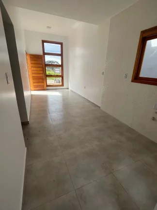 Imagem Oportunidade Oportunidade pra ter sua casa própria ( Sozinha Casa nova pronta para Morar em Áraric