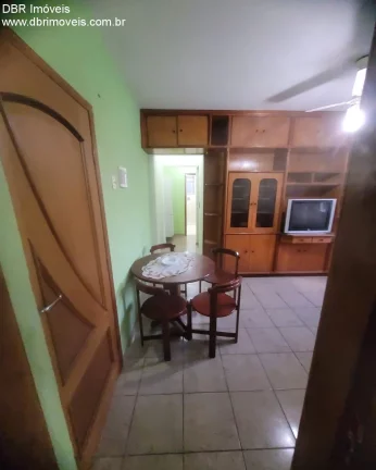 Imagem APARTAMENTO RESIDENCIAL em Praia Grande - SP, Guilhermina