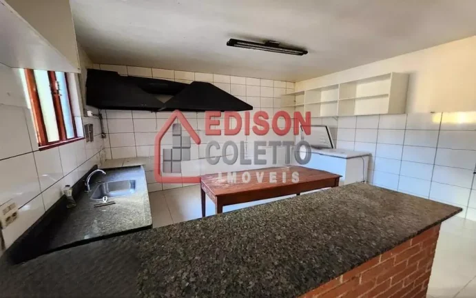 Imagem Imóvel Comercial para Aluguel, Monte Líbano, Piracicaba