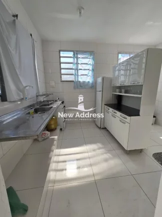 Imagem Casa 4 Quartos à venda em Itapuã - Vila Velha/ES