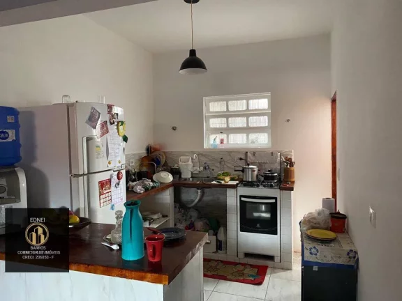 Imagem Casa, Maracanã, Praia Grande - SP