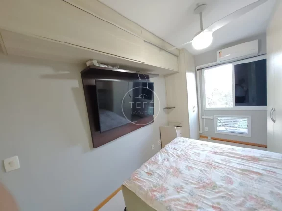 Imagem APARTAMENTO para LOCAÇÃO com 3 DORMITÓRIOS no RIO2 - BORGONHA - Barra Olímpica