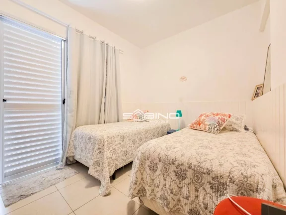 Imagem Apartamento à Venda no Edifício Deck, com 3 dormitórios 2 suítes 93m² - Riviera de São Lourenço SP