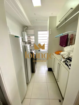 Imagem Alugue Apartamento 3 quartos Mobiliado no Campolim-Sorocaba