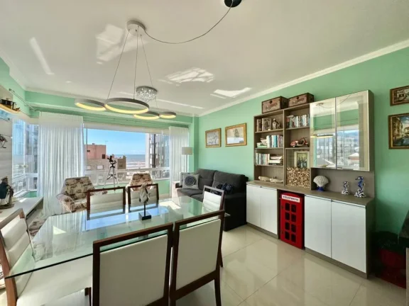 Imagem Apartamento 3 Dormitórios - Bairro Zona Nova