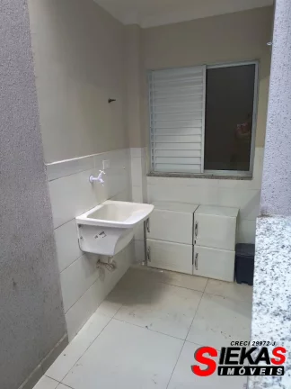 Imagem Aluguel de Apartamento de 2 Quartos no Cangaiba, São Paulo-SP: Confira essa Oportunidade Exclusiva!