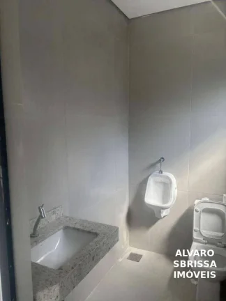 Imagem Imóvel Comercial à Venda | 221 m² construídos em terreno de 250 m² – Av. Caetano Ruggieri