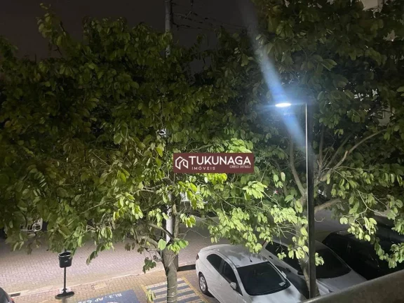 Imagem Apartamento com 2 quartos para alugar, 49 m² por R$ 2.050/mês - Jardim Ferrão - Guarulhos/SP