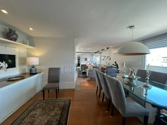 Imagem Ipanema - Residencial › Cobertura com 3 quarto(s) a Venda