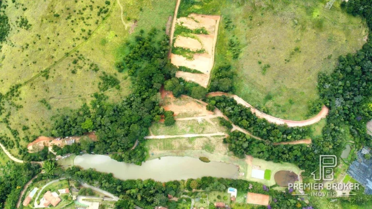 Imagem Casa à venda, 275 m² por R$ 2.932.000,00 - Itaipava - Petrópolis/RJ