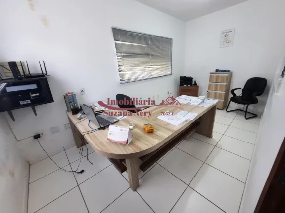 Imagem Casa e Prédio Comercial em Nova Parnamirim, Parnamirim - RN