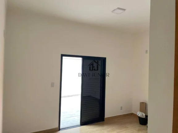 Imagem Casa à venda, 149 m² por R$ 830.000,00 - Condomínio Horto Florestal III - Sorocaba/SP