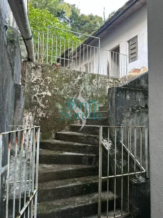 Imagem Sobrado à Venda em Jardim Petrópolis - São Paulo/SP.