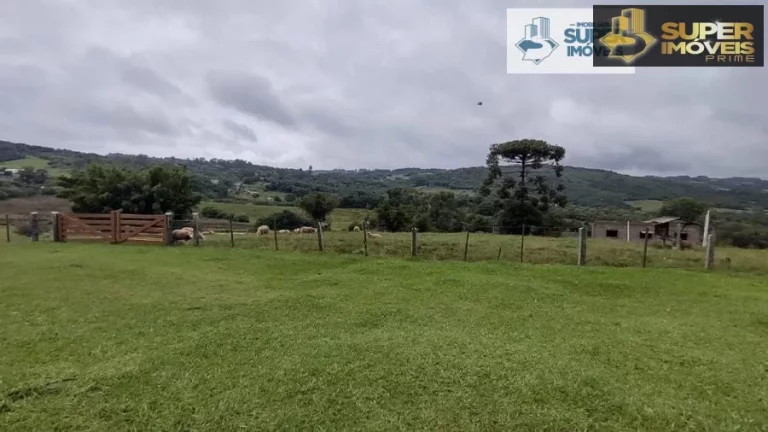 Imagem Sítio para Venda em Centro Morro Redondo-RS - 1645