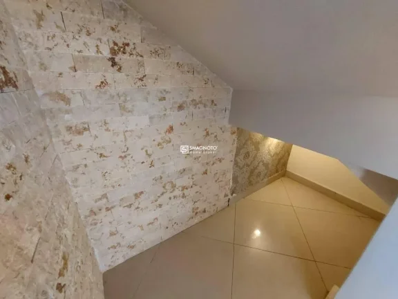Imagem Sobrado com 4 dormitórios, 203 m² - venda por R$ 1.350.000,00 ou aluguel por R$ 8.200,00 - Terras de Piracicaba - Piracicaba/SP