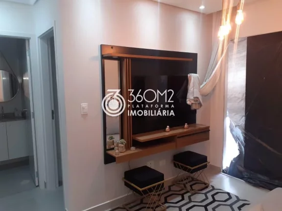 Imagem Apartamento para Venda em São Bernardo do Campo / SP no bairro Ferrazópolis