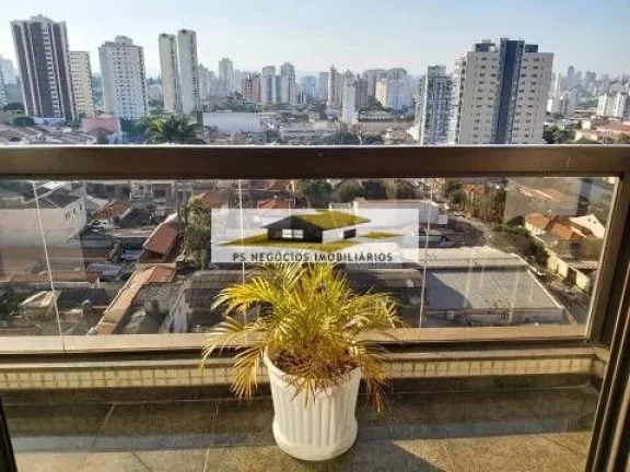 Imagem Apartamento para venda/locação no Ipiranga com 200m2