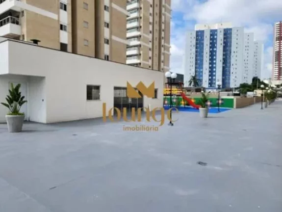 Imagem Apartamento em Sorocaba