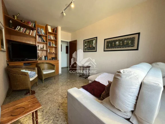 Imagem Apartamento 4 quartos Pé na Areia - Cod: 24451 BCA