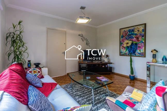 Imagem Apartamento à venda no bairro Vila Clementino - São Paulo/SP, Zona Sul