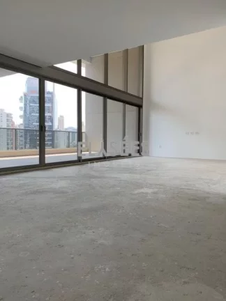 Imagem Apartamento RESIDENCIAL em SÃO PAULO - SP, VILA OLÍMPIA