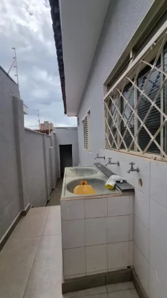 Imagem VENDA SOBRADO CENTRO