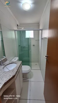 Imagem Apartamento em Guilhermina, Praia Grande/SP